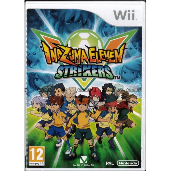 inazuma eleven ares game for pc