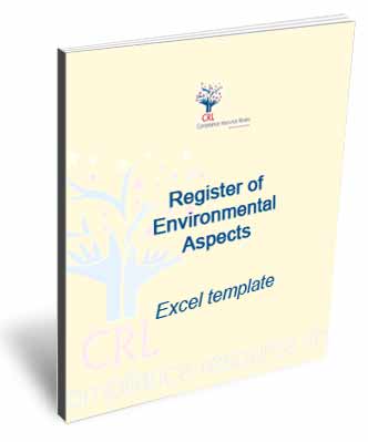 iso 14001 environmental aspects